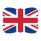 Union Jack United Kingdom