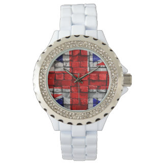 UNION JACK WATCH