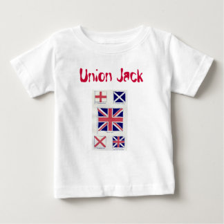Union Jack's Shirt