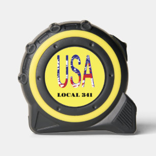 UNION LOCAL CUSTOMIZED USA AMERICAN 1