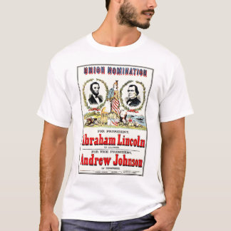 Union Nomination - Shirt