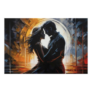 Union of Hearts Photo Print
