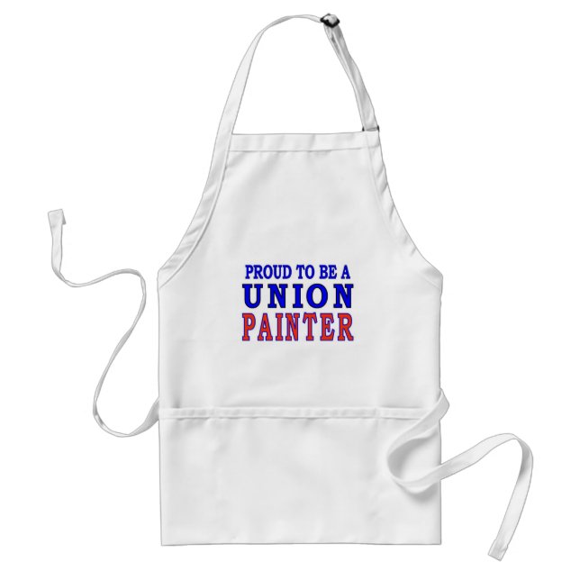 UNION PAINTER STANDARD APRON (Front)