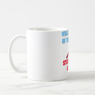 Union Plumber  Proud Skilled Labour Isnt Cheap  Coffee Mug