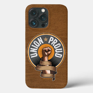 Union Proud Case-Mate iPhone Case