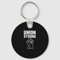 Union Proud Union Strong Solidarity Support Our Un