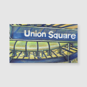 Union Square's Parlour