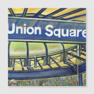 Union Square's Parlour