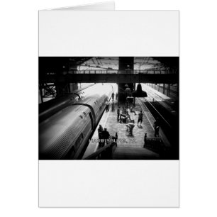 UNION STATION - Harrisburg, PA