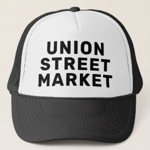 Union Street Market™ Trucker Hat