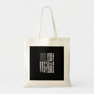 Union Workers Rights - Union Strong - Union Thug Tote Bag