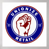 Unionise Retail