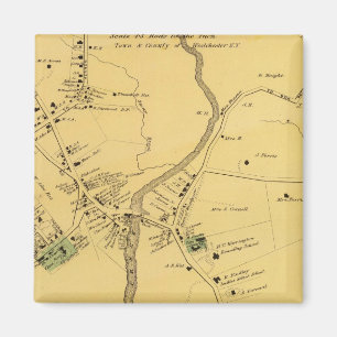 Unionport, Westchester, Schuylerville Magnet