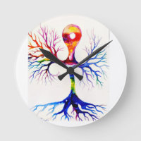 Unipolar neuron