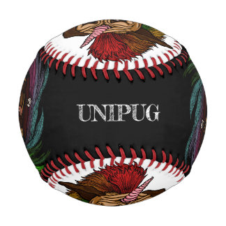Unipug Ball (Yin Yang)