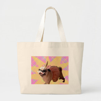 Unipug Large Tote Bag