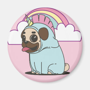 Unipug Magnet