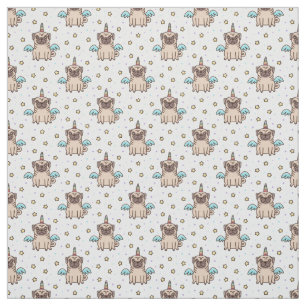 Unipug Pattern Fabric