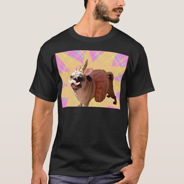 Unipug T-Shirt (Front)