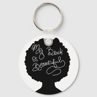 Unique Accessories (mugs, keychains, clocks) Key Ring