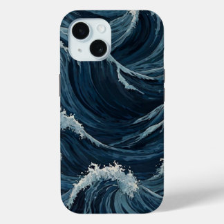 unique and aesthetic matte phone case