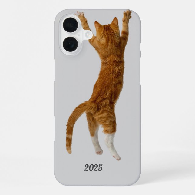 Unique and Fun Phone Case Design" (Back)