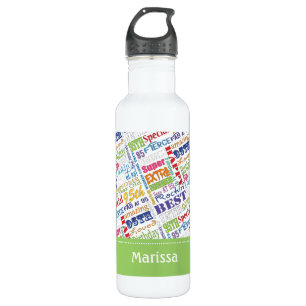 Unique And Special 95th Birthday Party Gifts 710 Ml Water Bottle