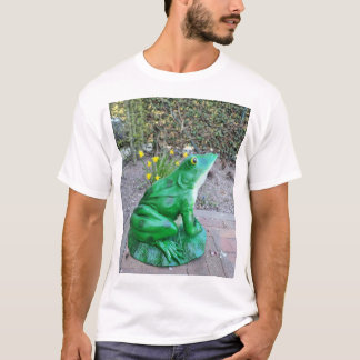 Unique and Vibrant T-Shirt