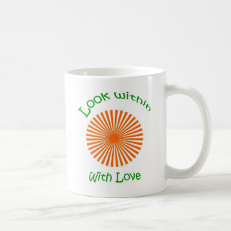 Unique anti proana website mug
