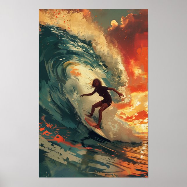 Unique Armadillo Artwork 65852 Inspired by George  Poster (Front)