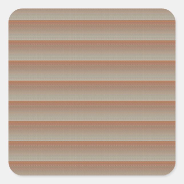 UNIQUE Artist created LowPrice Patterns NVN293 fun Square Sticker (Front)