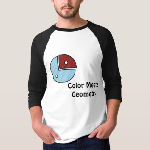 Unique Artistic Illustration T-Shirt