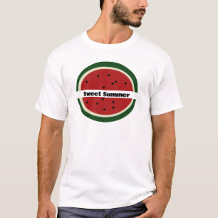 Unique Artistic Illustration T-Shirt