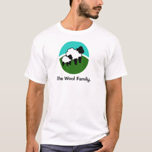 Unique Artistic Illustration T-Shirt