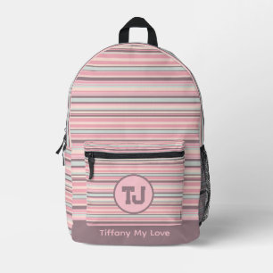 Unique Back To School Summer Teacher Backpack