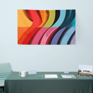 Unique Banner Design