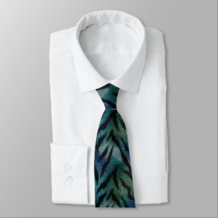 Unique Best Gifts For Men Gardenias Flower Tie