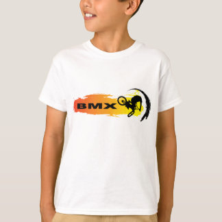 Unique BMX T-Shirt