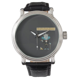 Unique Business Success Quote Watch