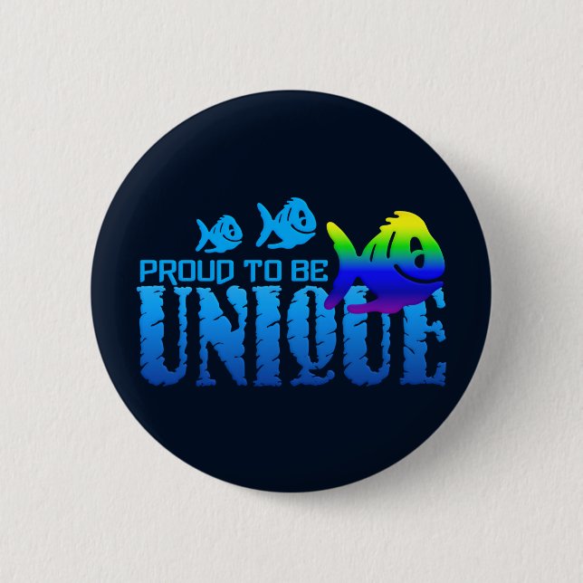 Unique button (Front)