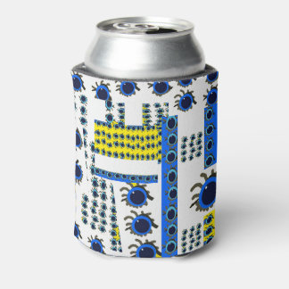 Unique Can Drink Cooler