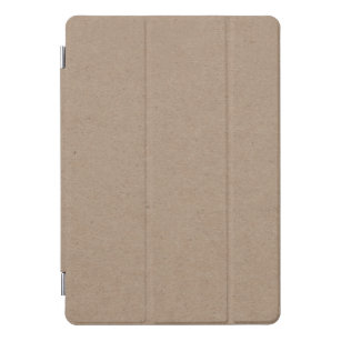 Unique Cardboard-Look iPad Covers