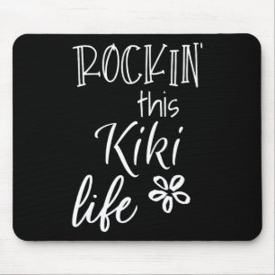 Unique Christmas Birthday Mother's Day Gifts Shop  Mouse Pad