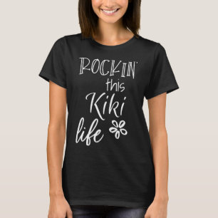 Unique Christmas Birthday Mother's Day Gifts Shop T-Shirt