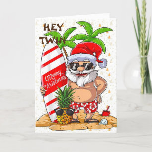 *UNIQUE* CHRISTMAS CARD FOR **MY TWIN**