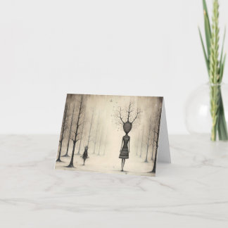 Unique Christmas Cards