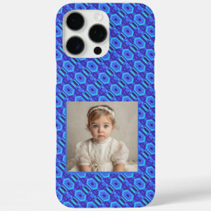 Unique Christmas Gifts For Wife Ethnic Pattern iPhone 16 Pro Max Case