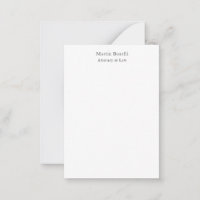 Unique Classical Personalised Custom Own Name
