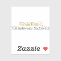 Unique Classical Simple Gold Colour Name