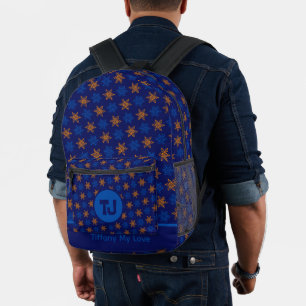 Unique Coach Girly Backpack For Toddlers
